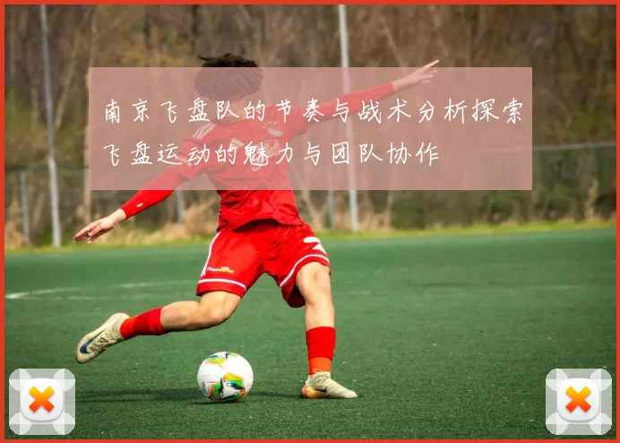南京飞盘队的节奏与战术分析探索飞盘运动的魅力与团队协作