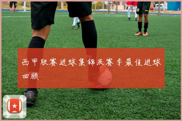西甲联赛进球集锦及赛季最佳进球回顾