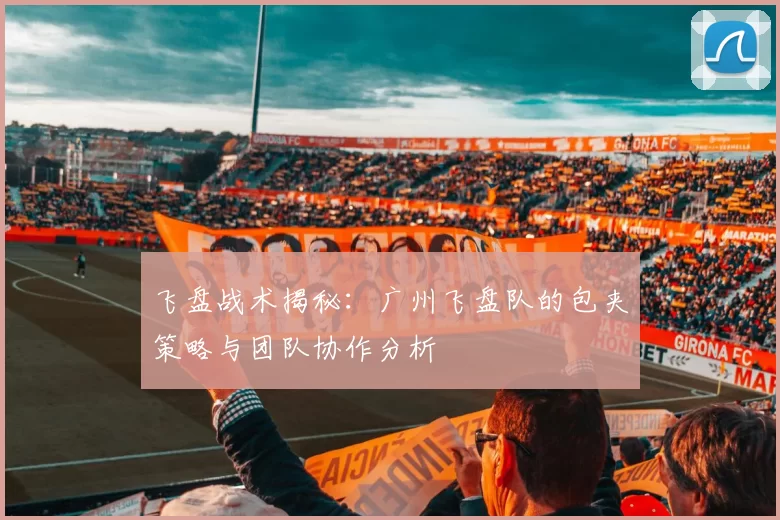 飞盘战术揭秘：广州飞盘队的包夹策略与团队协作分析