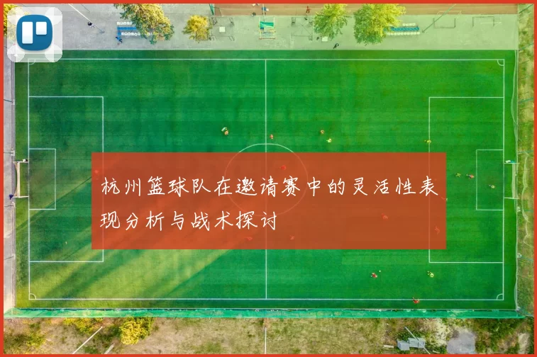 杭州篮球队在邀请赛中的灵活性表现分析与战术探讨