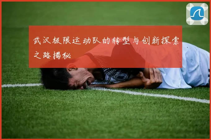 武汉极限运动队的转型与创新探索之路揭秘