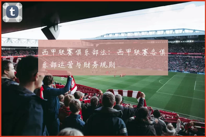 西甲联赛俱乐部法：西甲联赛各俱乐部运营与财务规则